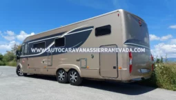 BURSTNER ELEGANCE I 821 lleno