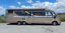 BURSTNER ELEGANCE I 821 lleno