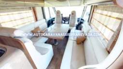 BURSTNER ELEGANCE I 821 lleno