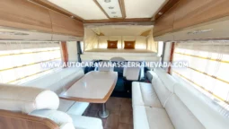 BURSTNER ELEGANCE I 821 lleno