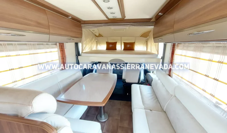 BURSTNER ELEGANCE I 821 lleno