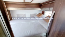 BURSTNER ELEGANCE I 821 lleno