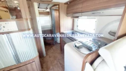 BURSTNER ELEGANCE I 821 lleno