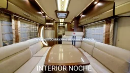 BURSTNER ELEGANCE I 821 lleno