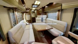 BURSTNER ELEGANCE I 821 lleno