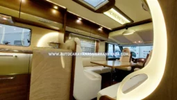 BURSTNER ELEGANCE I 821 lleno