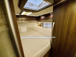 BURSTNER ELEGANCE I 821 lleno