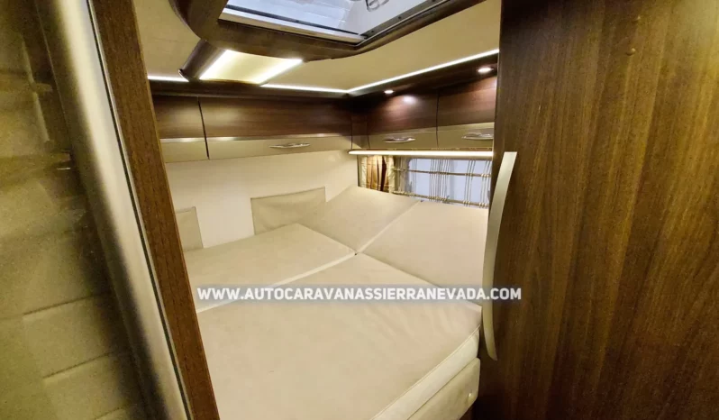 BURSTNER ELEGANCE I 821 lleno