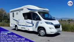 CHAUSSON 610 FLASH