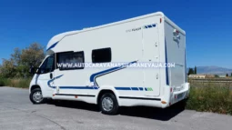 CHAUSSON 610 FLASH lleno