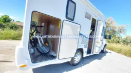 CHAUSSON 610 FLASH lleno