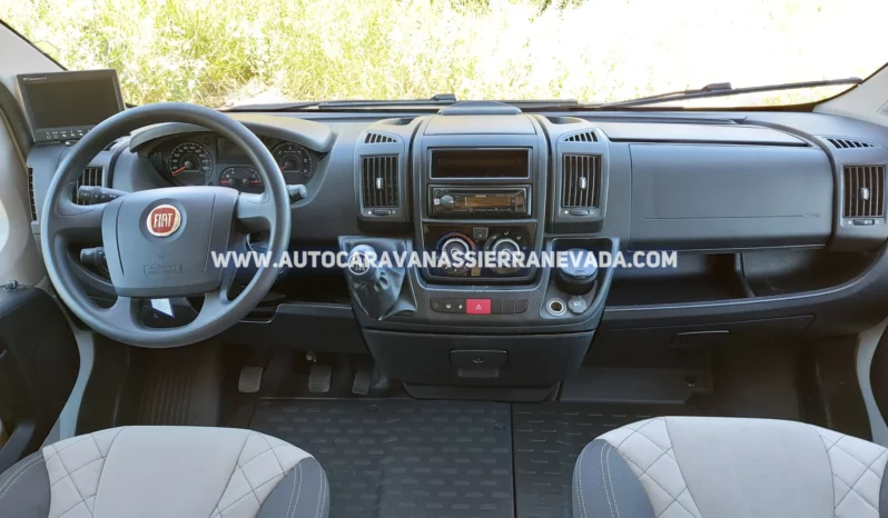 CHAUSSON 610 FLASH lleno