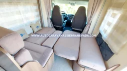CHAUSSON 610 FLASH lleno