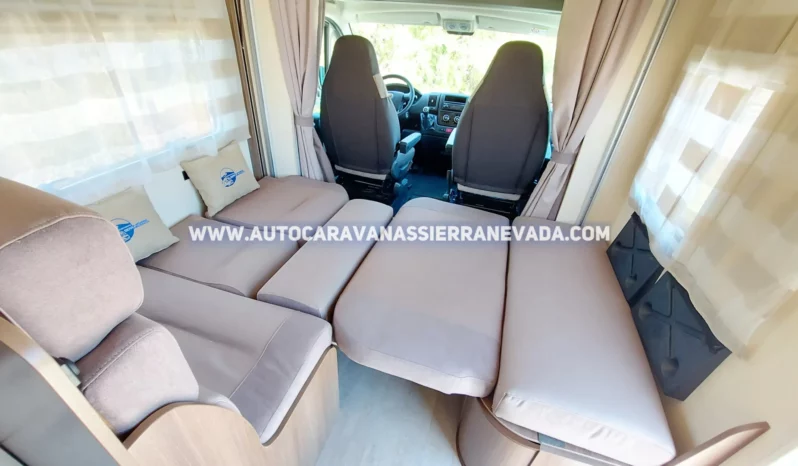 CHAUSSON 610 FLASH lleno