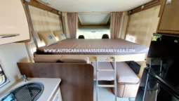 CHAUSSON 610 FLASH lleno