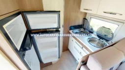 CHAUSSON 610 FLASH lleno