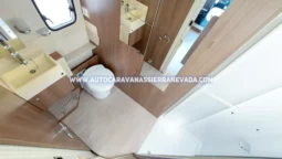 CHAUSSON 610 FLASH lleno