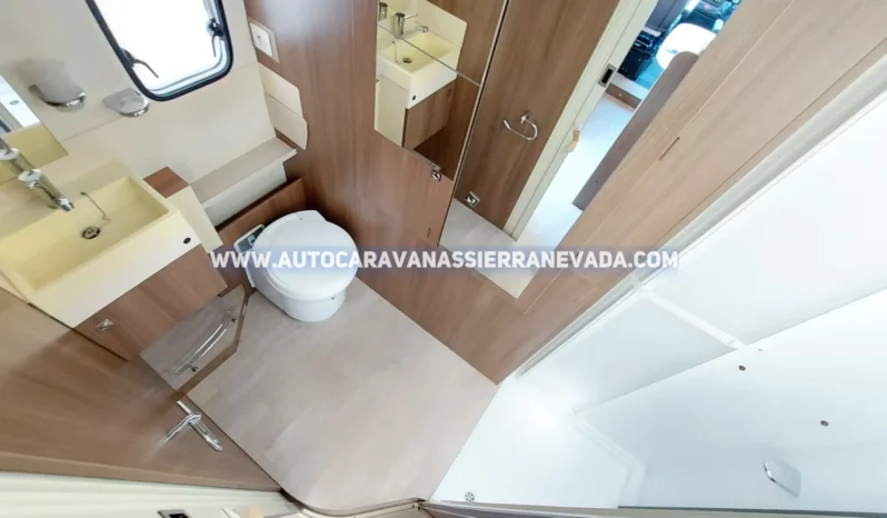 CHAUSSON 610 FLASH lleno