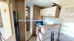 CHAUSSON 610 FLASH lleno
