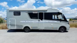 ADRIA SONIC SUPREME lleno