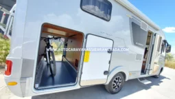 ADRIA SONIC SUPREME lleno