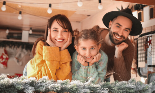 Autocaravanas de 3 plazas