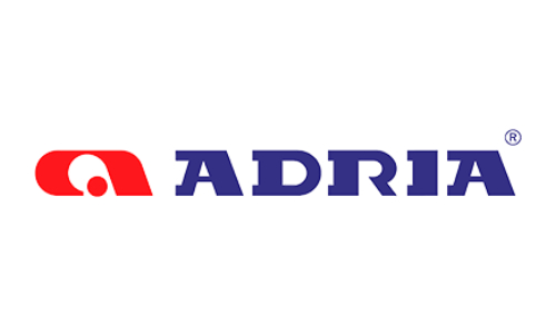 Logo Adria