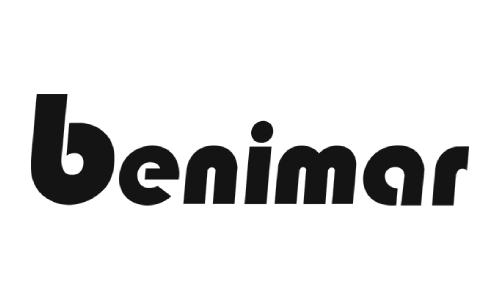 Logo Benimar