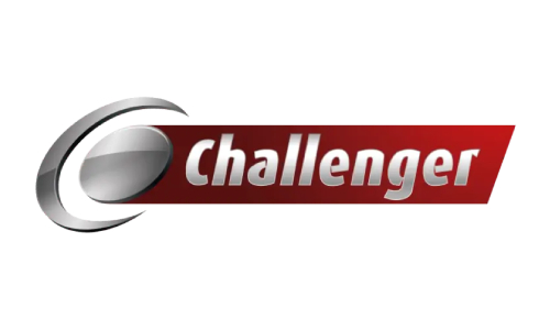 Logo Challenger