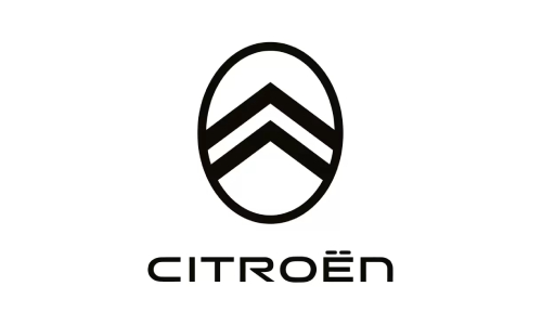 Logo Citroën
