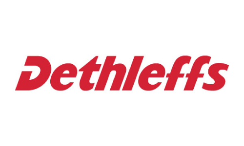 Logo Dethleffs
