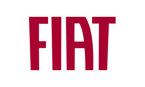 Logo Fiat