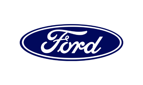 Logo Ford