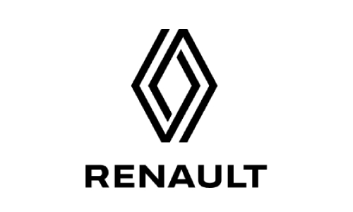 Logo Renault