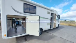 FORSTER EURA MOBIL lleno