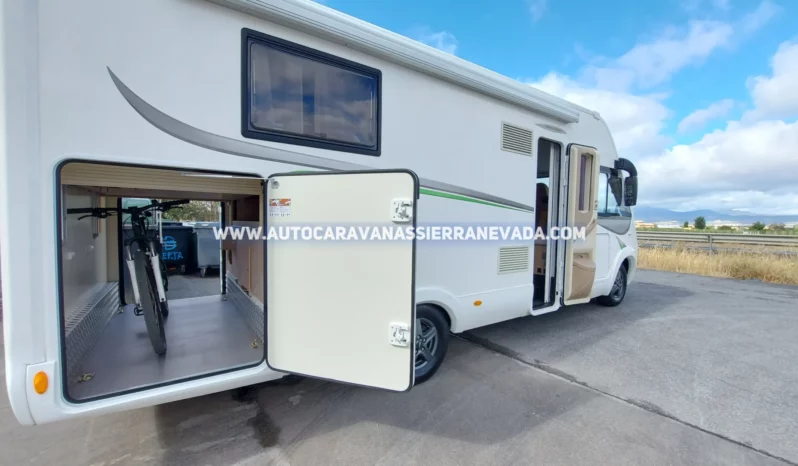 FORSTER EURA MOBIL lleno