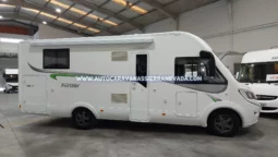 FORSTER EURA MOBIL lleno