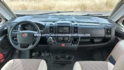 FORSTER EURA MOBIL lleno