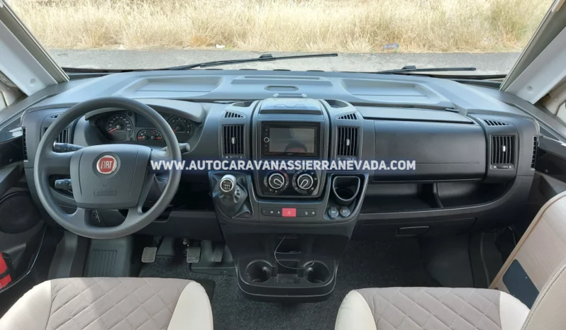 FORSTER EURA MOBIL lleno