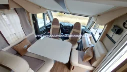 FORSTER EURA MOBIL lleno