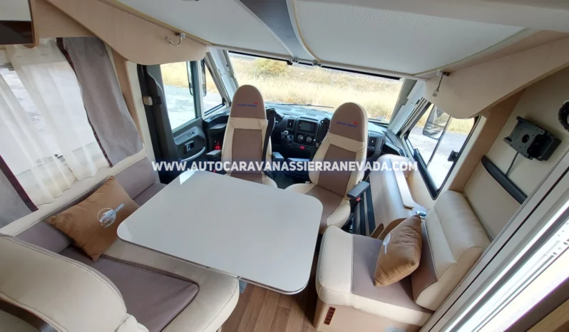 FORSTER EURA MOBIL lleno