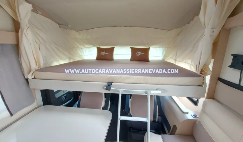 FORSTER EURA MOBIL lleno