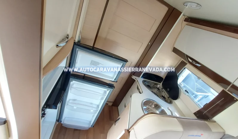 FORSTER EURA MOBIL lleno