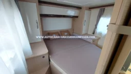 FORSTER EURA MOBIL lleno