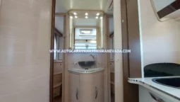 FORSTER EURA MOBIL lleno