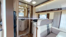 FORSTER EURA MOBIL lleno