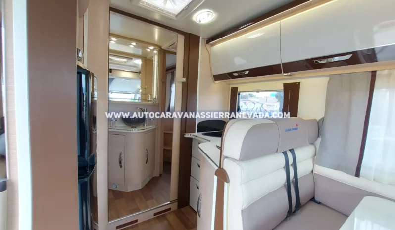 FORSTER EURA MOBIL lleno