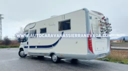 McLouis Tandy 672 lleno