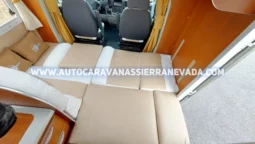 McLouis Tandy 672 lleno