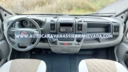 McLouis Tandy 672 lleno